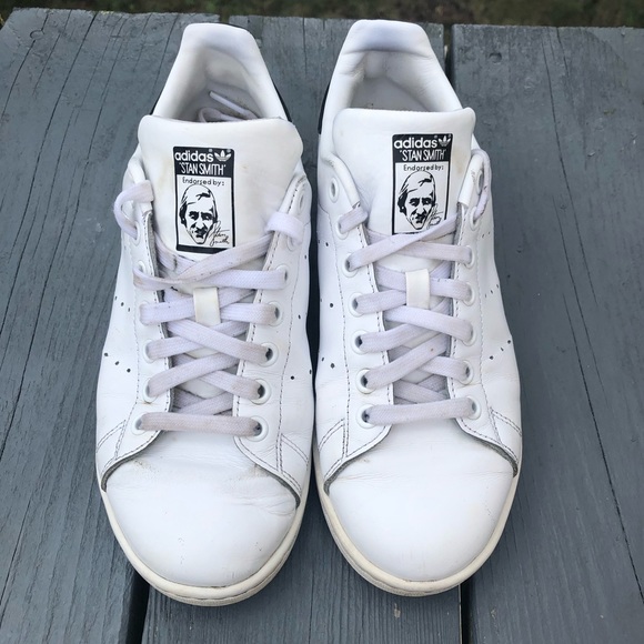 Stan Smith Adidas sneakers - Picture 3 of 4